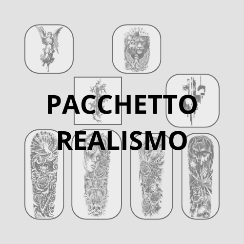 Pacchetto Realismo